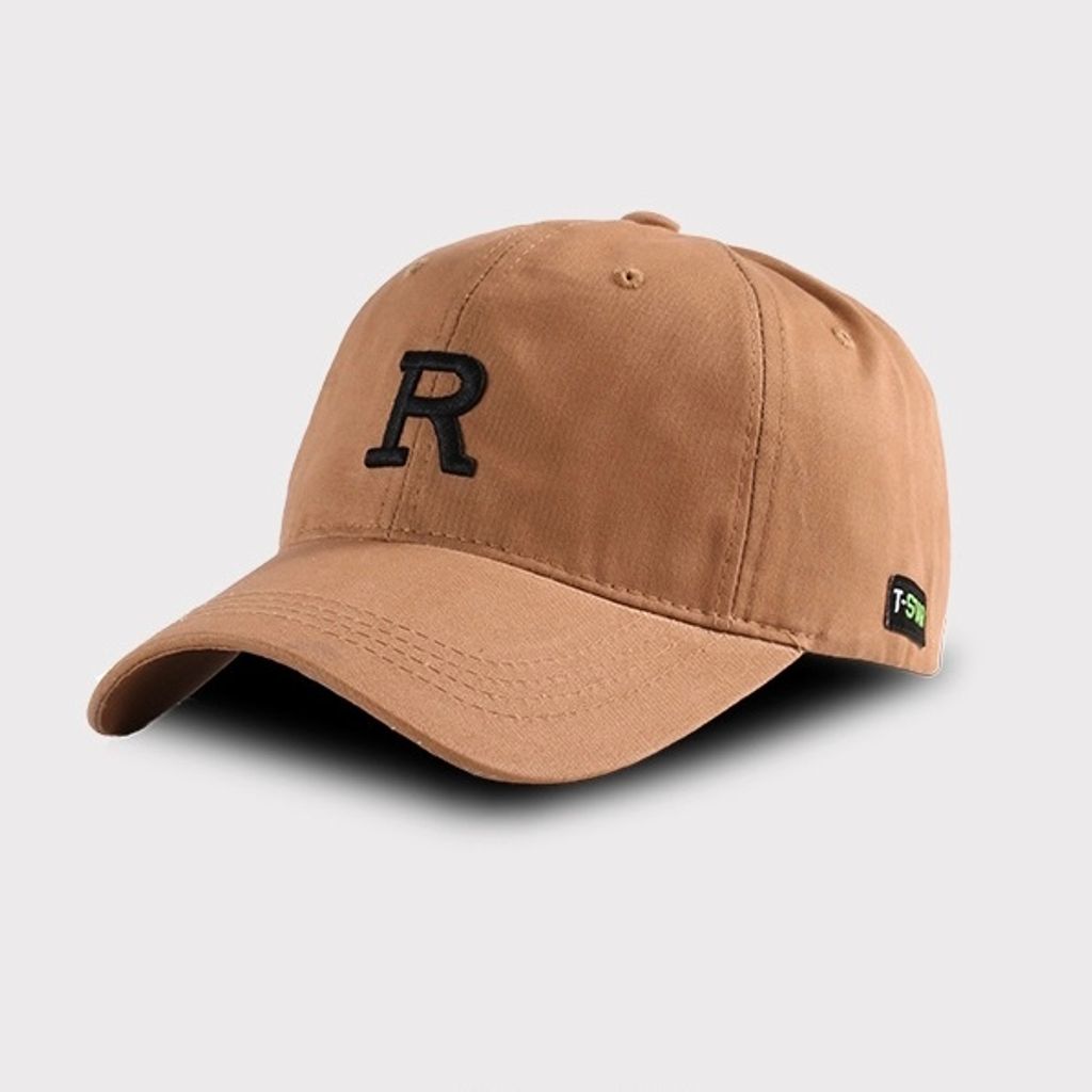 R CAP – TheBarcodeX