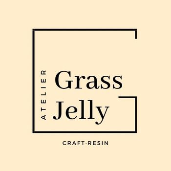 Atelier Grass Jelly