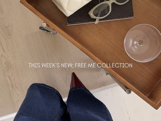 A NEW ERA OF ME | FREE.ME