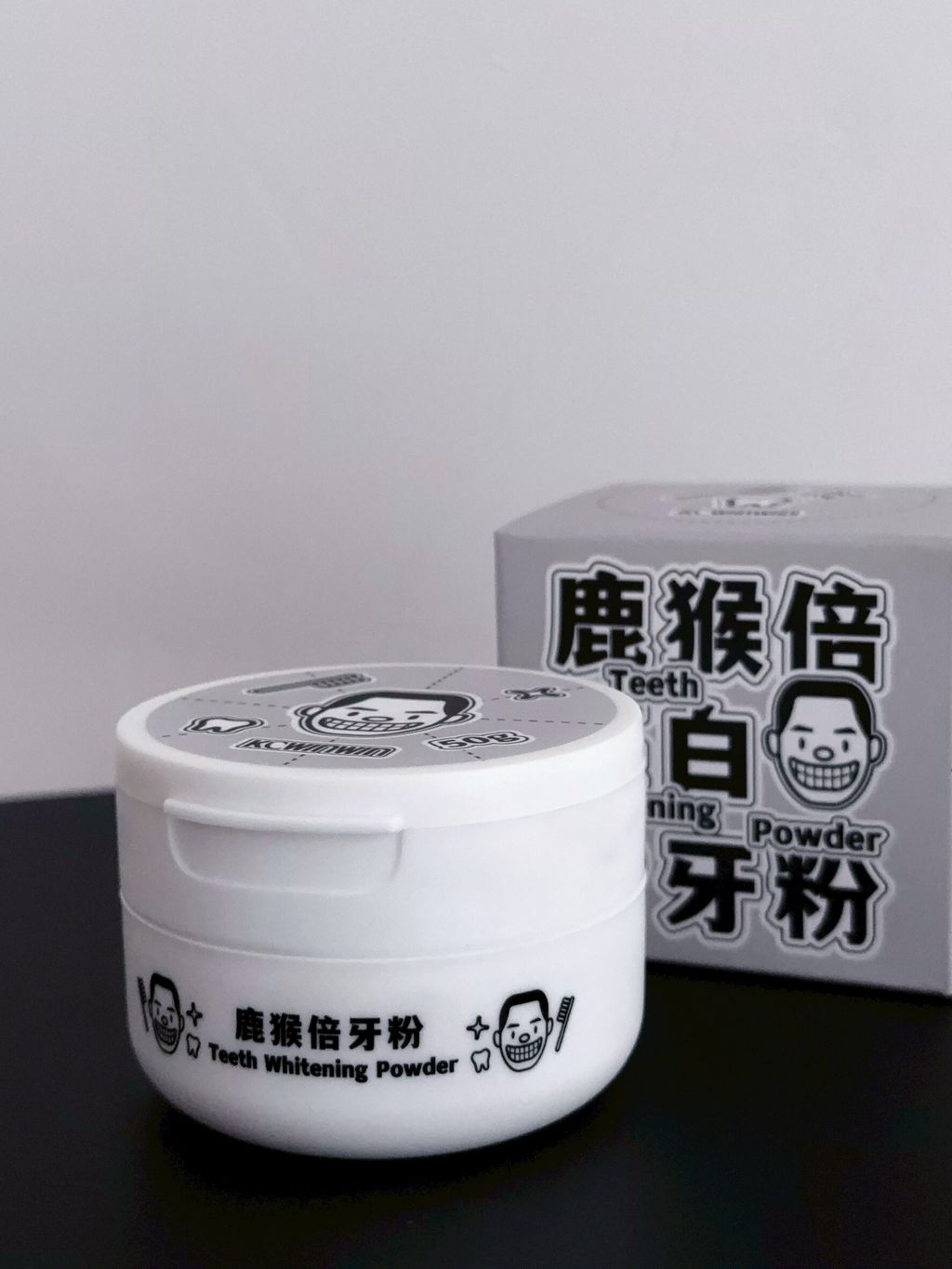 LINE_ALBUM_鹿猴倍 亮白牙粉_260321_6