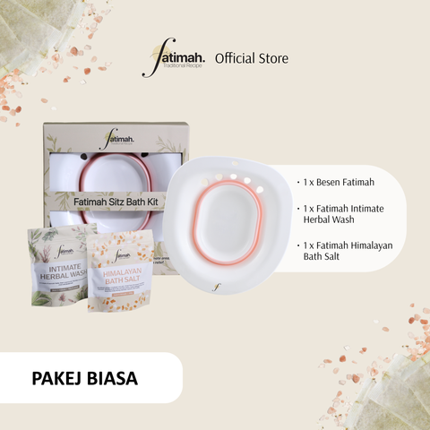 FSBK BIASA