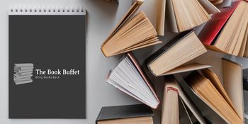 Book Buffet