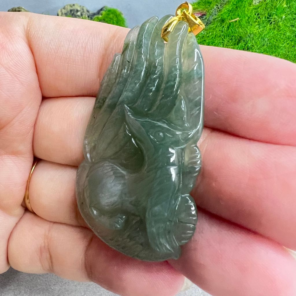 クリアランス セール 昭和レトロ☆翡翠☆千代石☆置物☆3kg | iuggu.ru