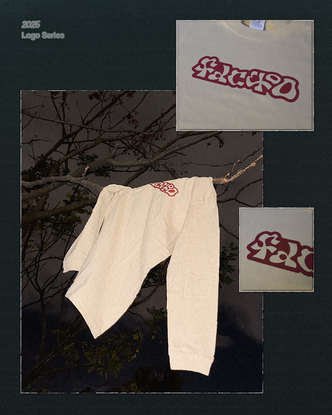 LOGO2025長 棕