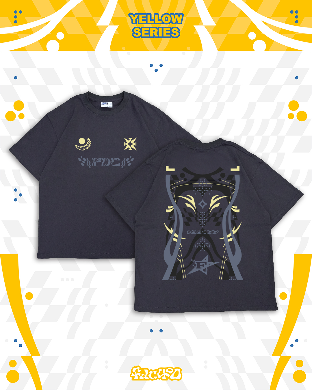 黃色 商品 流星