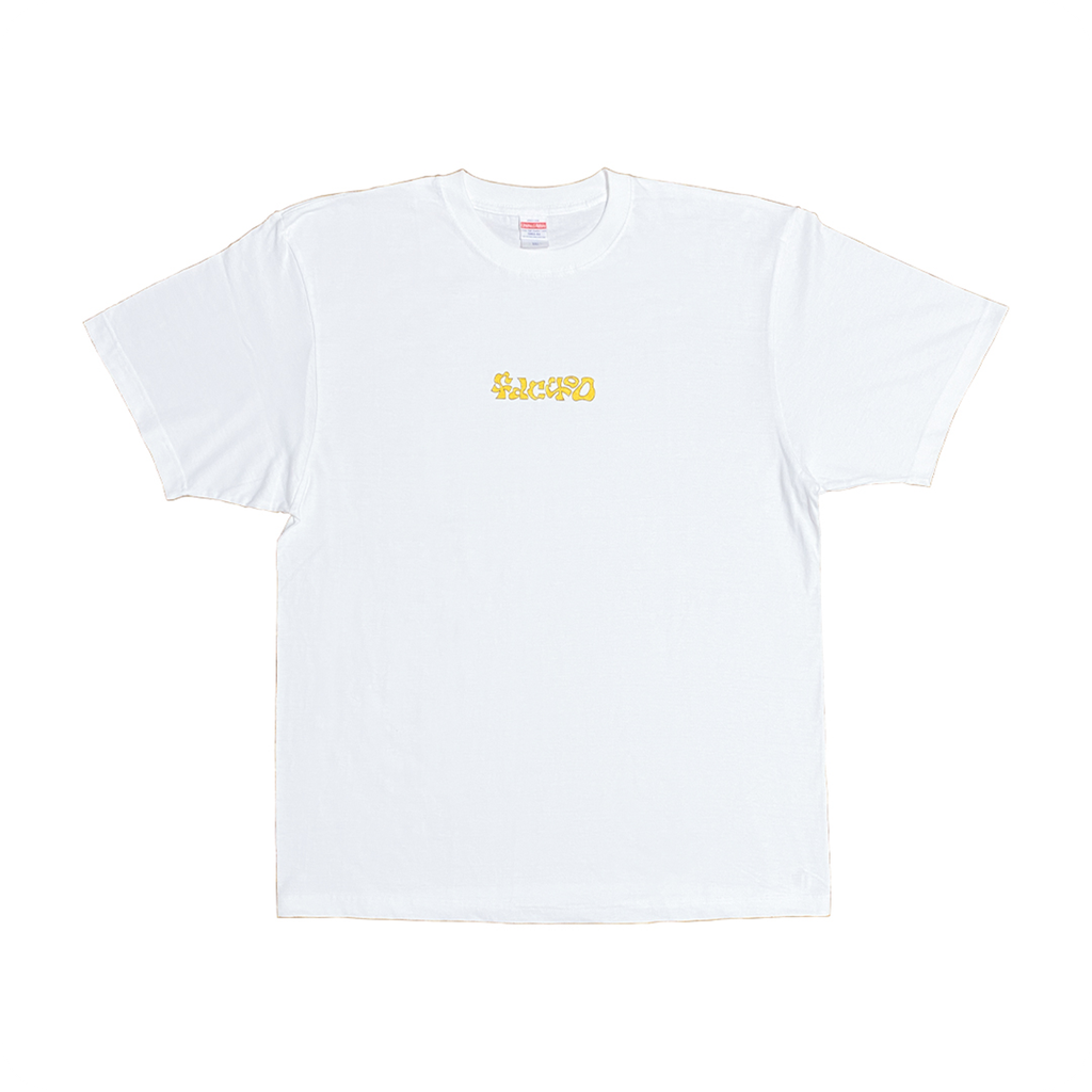 LOGO 白