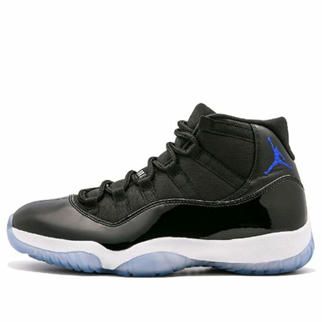 Air Jordan 11 Retro Space Jam 378037-003 Basketball (1).jpg