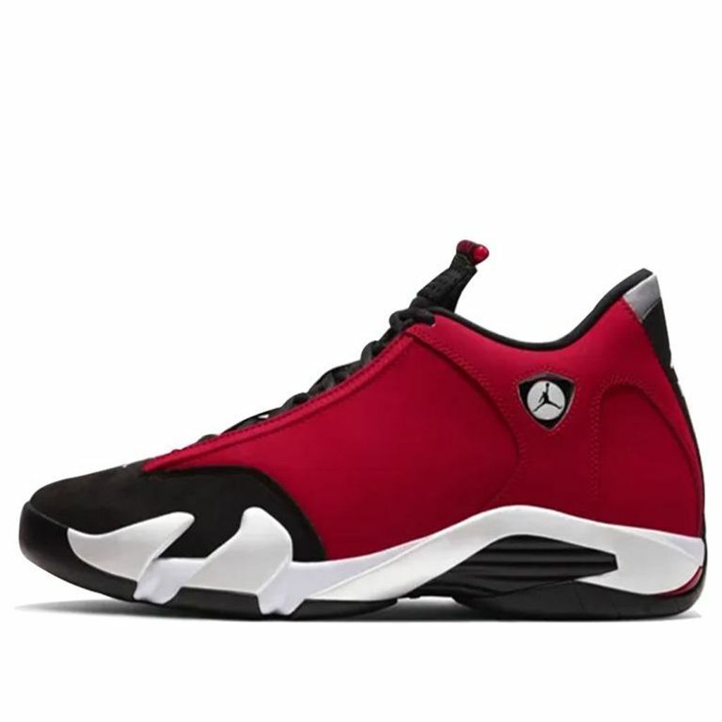 Air Jordan 14 Retro Toro 487471-006 Basketball Shoe.jpg