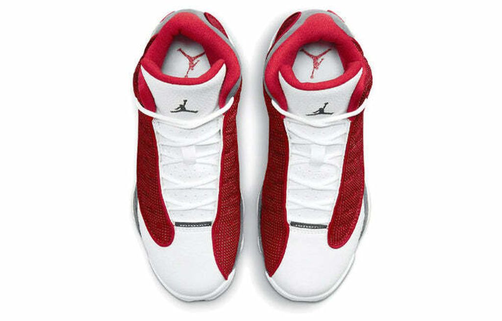 Air Jordan 13 Retro Gym Red Flint Grey DJ598 (1).jpg