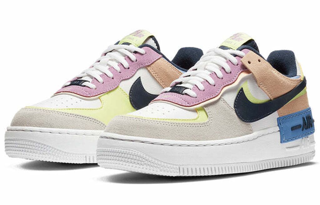 Nike Womens Air Force 1 Shadow Photon Dust R.jpg