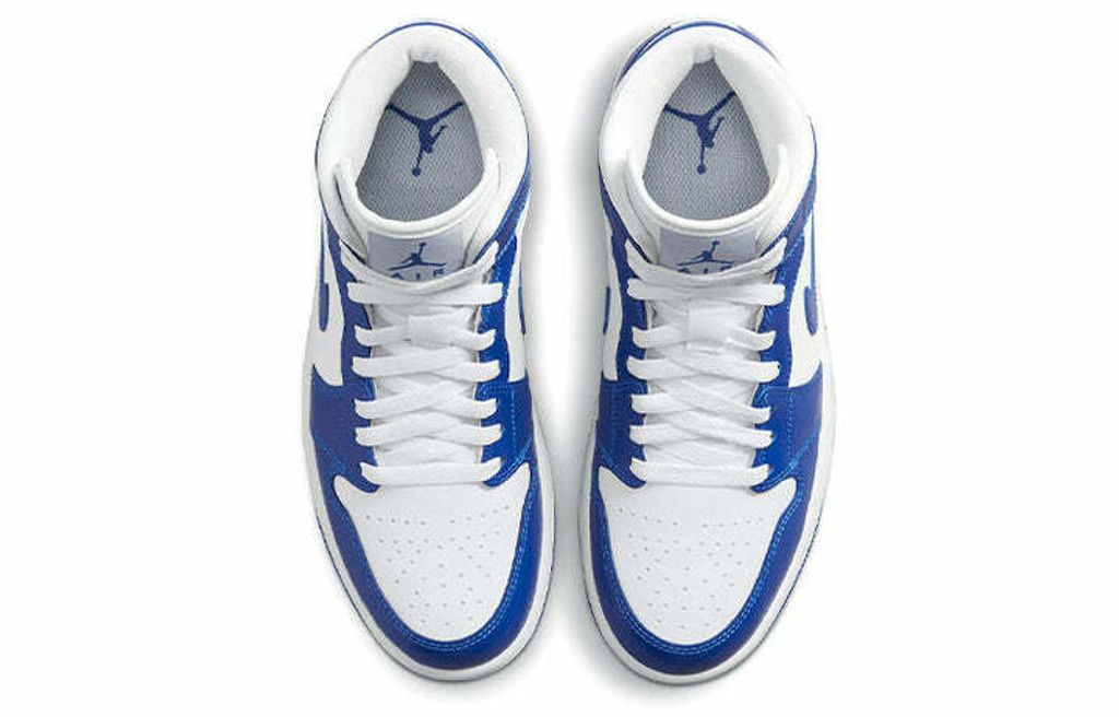 Nike Womens Air Jordan 1 Mid Kentucky Blue B (2).jpg