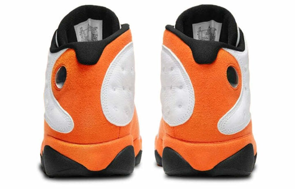 Air Jordan 13 Retro Starfish 414571-108 Basketball (2).jpg