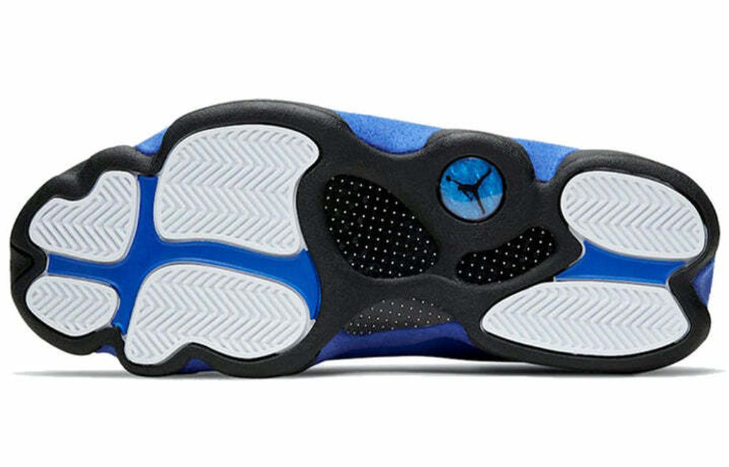 Air Jordan 13 Retro Black Royal 414571-040 Basketba (2).jpg