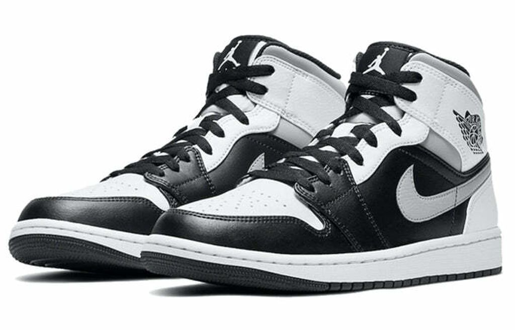 Air Jordan 1 Mid White Shadow 554724-073 Basketball (2).jpg