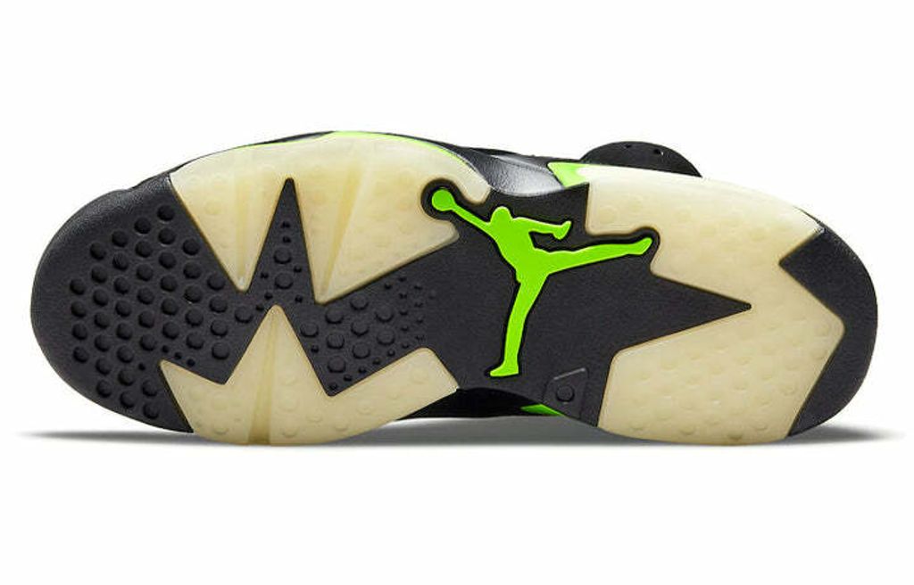 Air Jordan 6 Retro Electric Green CT8529-003 Basket (1).jpg