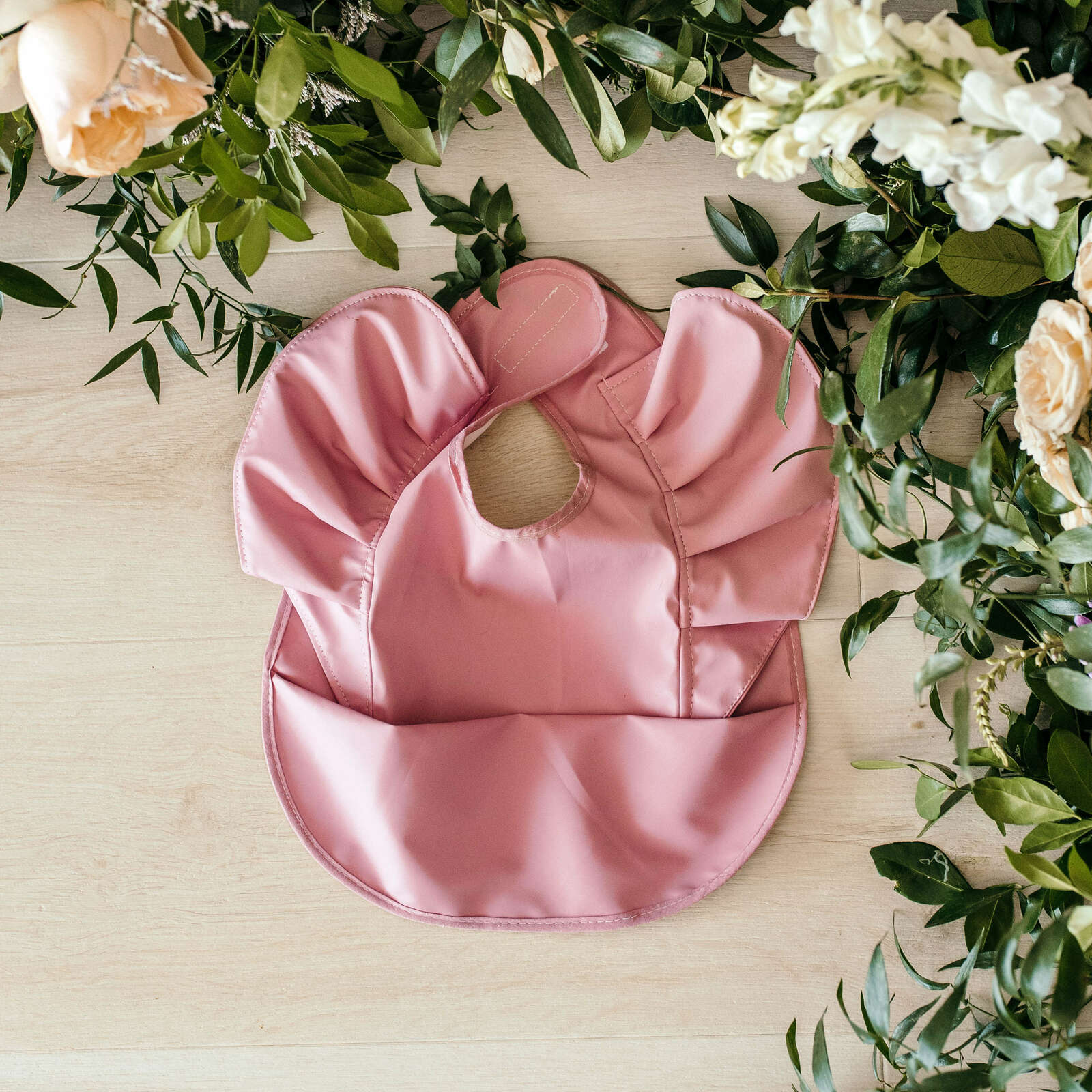 Primrose Frill | Snuggle Bib Waterproof 2.jpeg