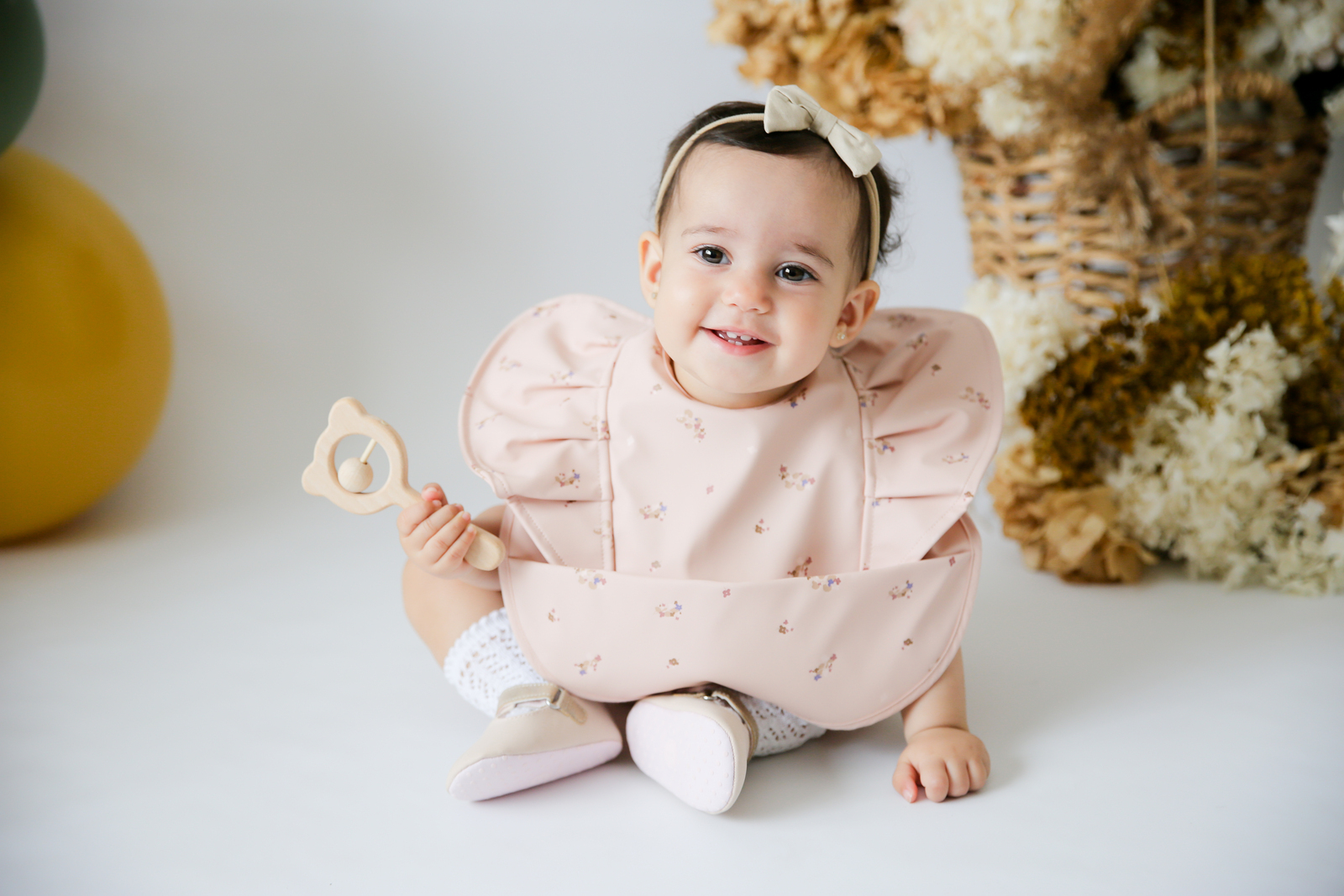 Posy Frill | Snuggle Bib Waterproof 3.jpeg