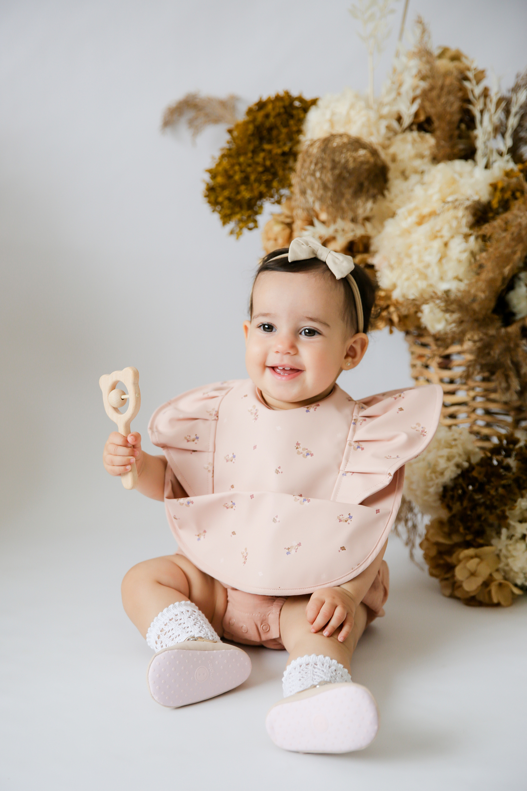 Posy Frill | Snuggle Bib Waterproof 2.jpeg