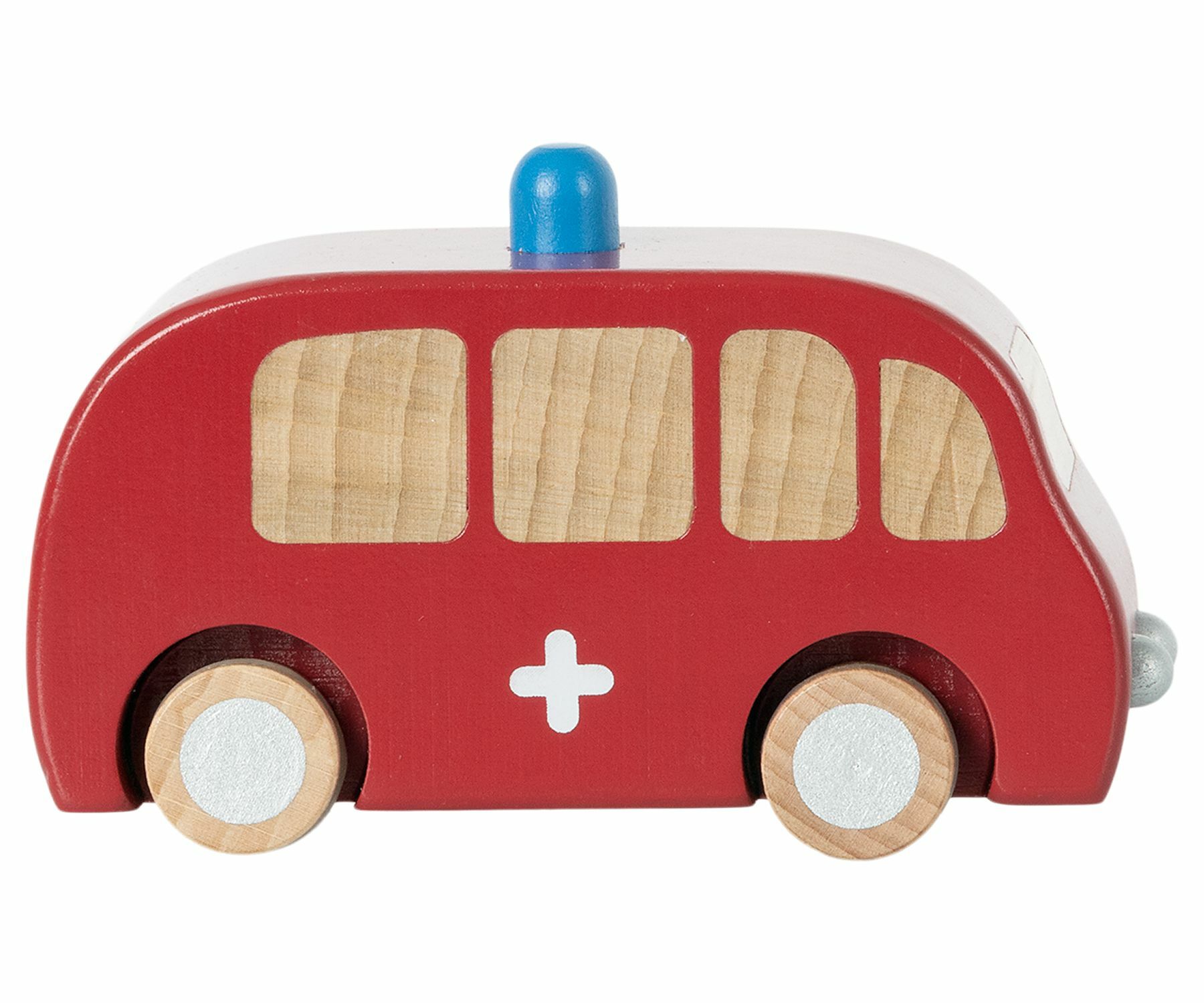 Maileg Wooden Toy Fire Truck.jpeg