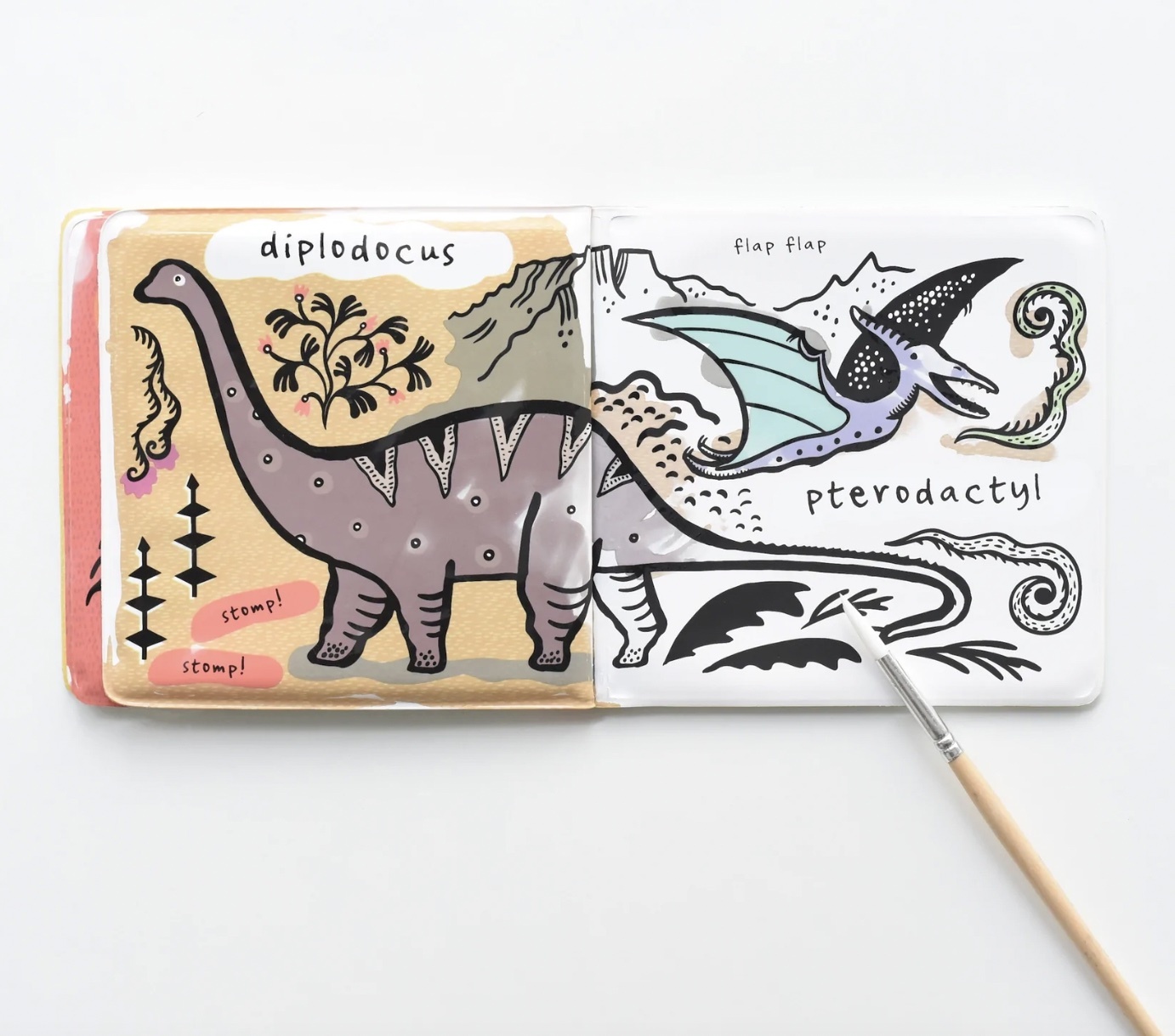 bath book who loves dinosaurs? 2.jpg