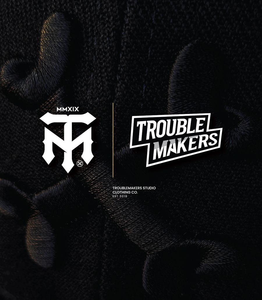 TroubleMakers Studio | 