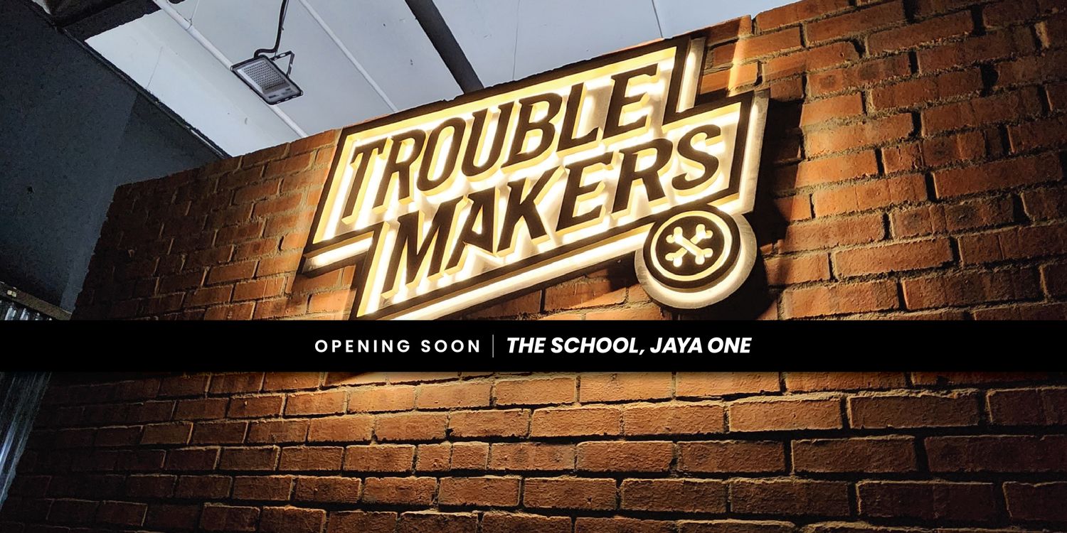 TroubleMakers Studio | 