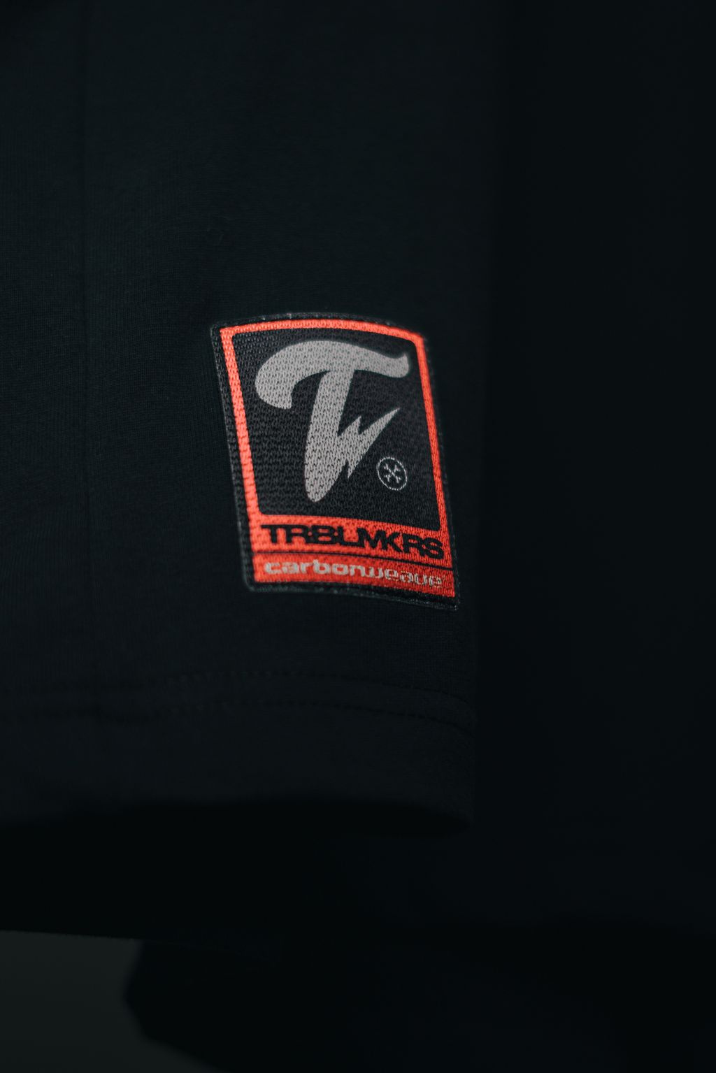 Carbonweave - Black
