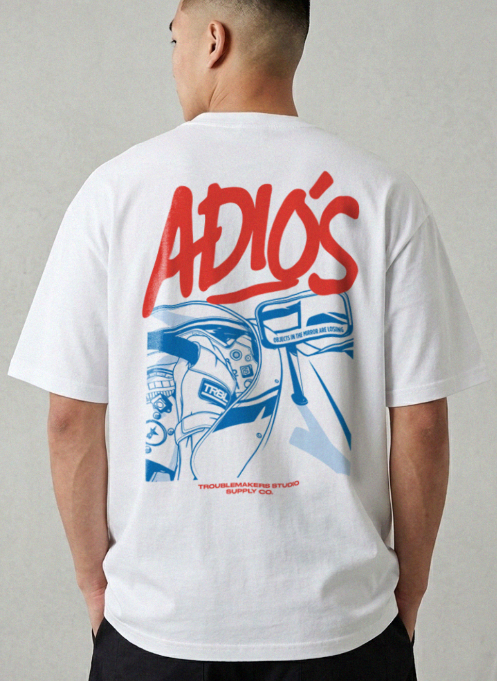 ADIOS - MODEL