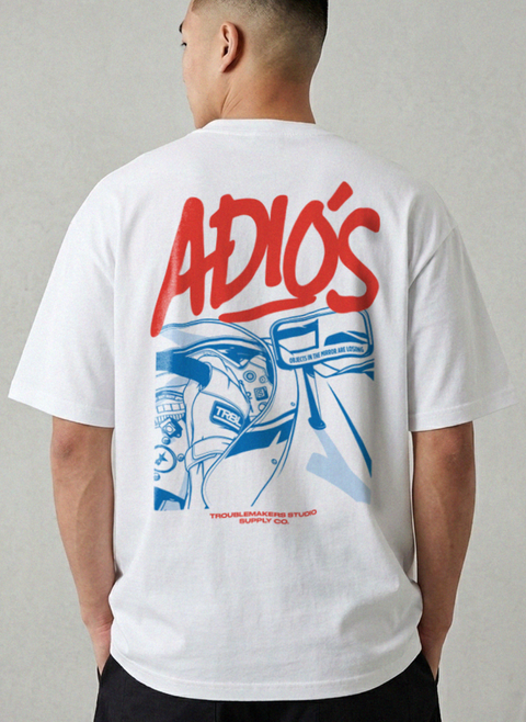 ADIOS - MODEL