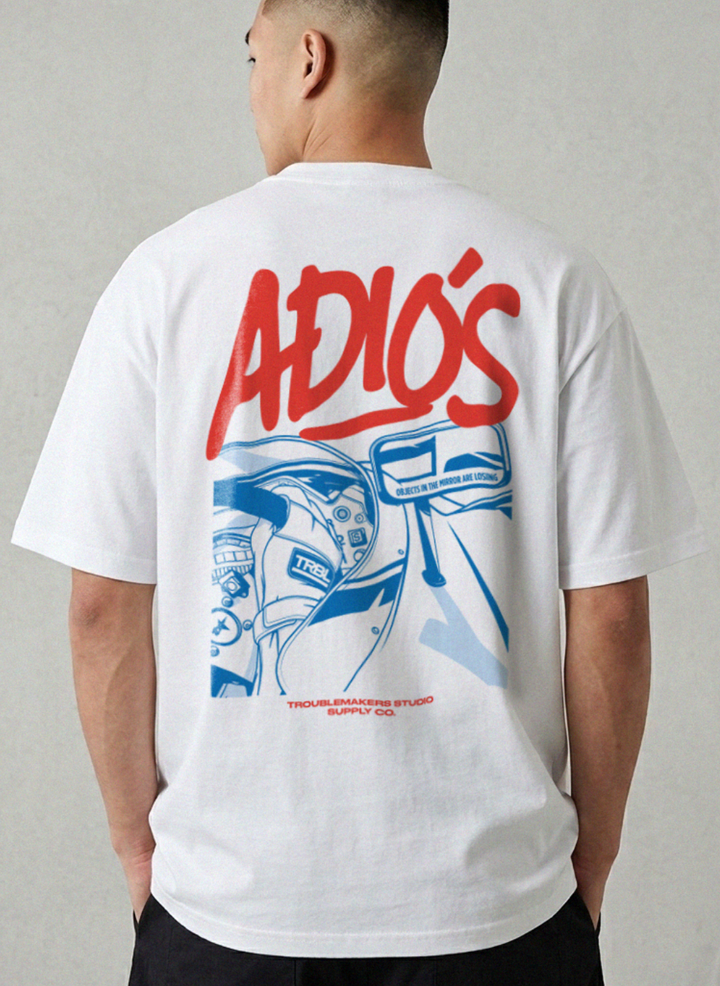 ADIOS - MODEL