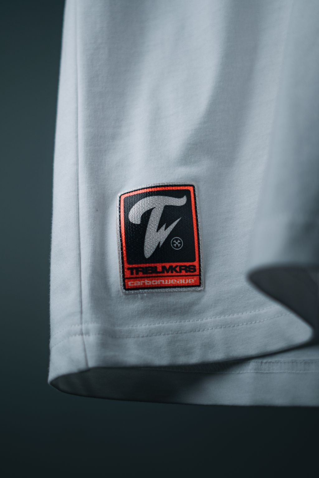 Carbonweave - White