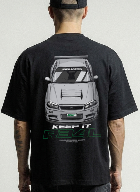 GTR - MODEL