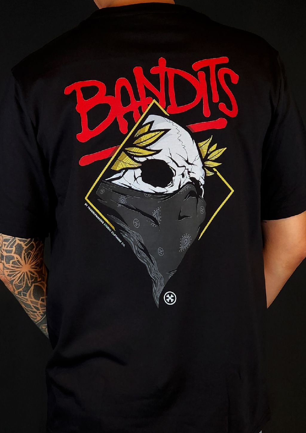 TMS-Bandits