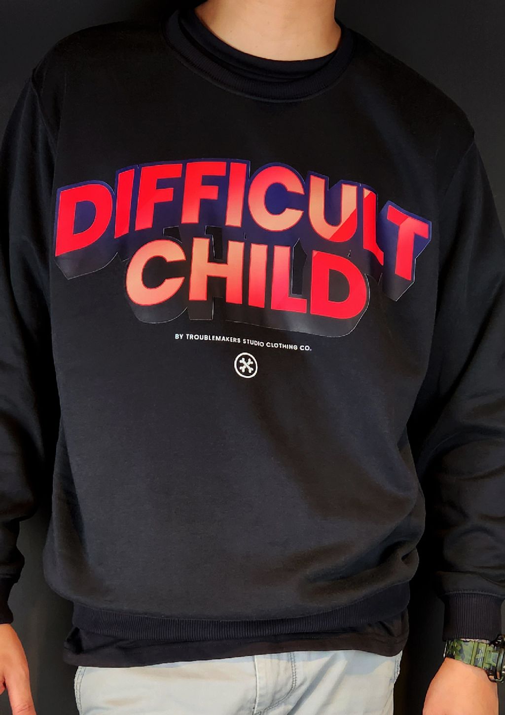 TMS-Oversize-Print-Difficult-Child