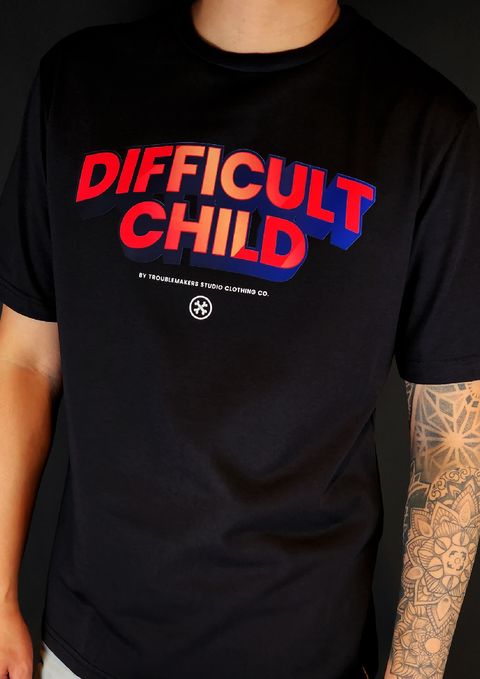 TMS-Difficult-Child-Tee