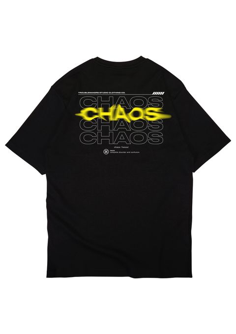 Chaos-Back