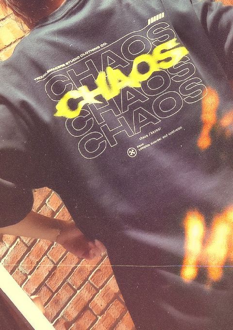 Chaos-LS