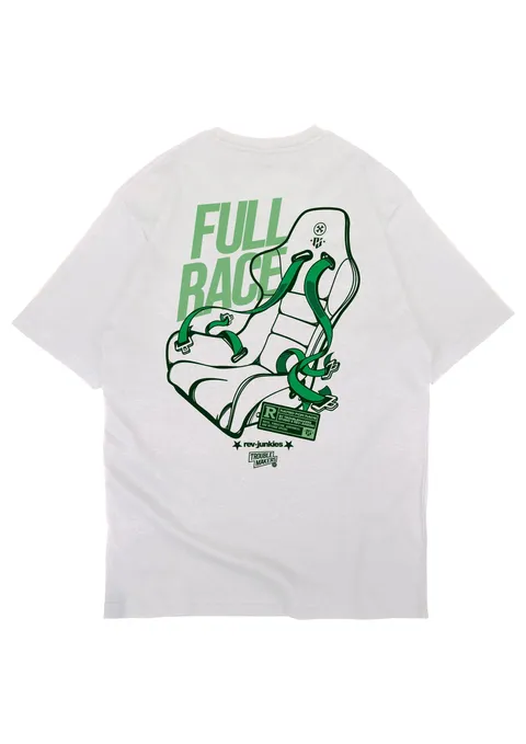 Full-Race-Back