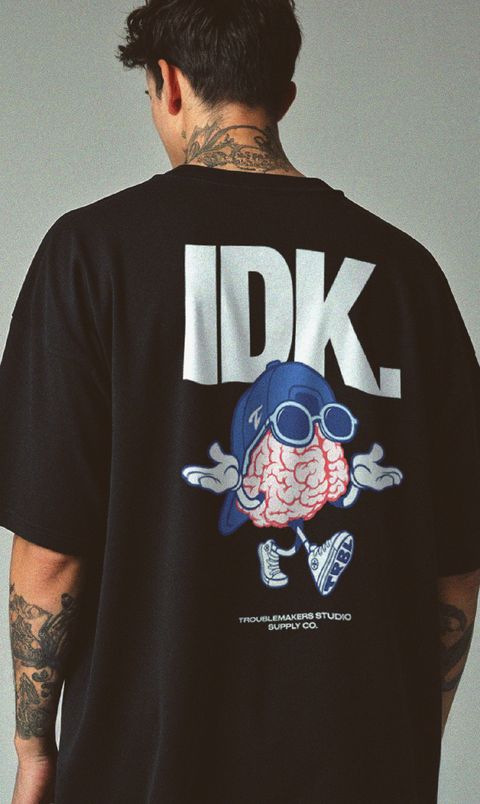 idk-1