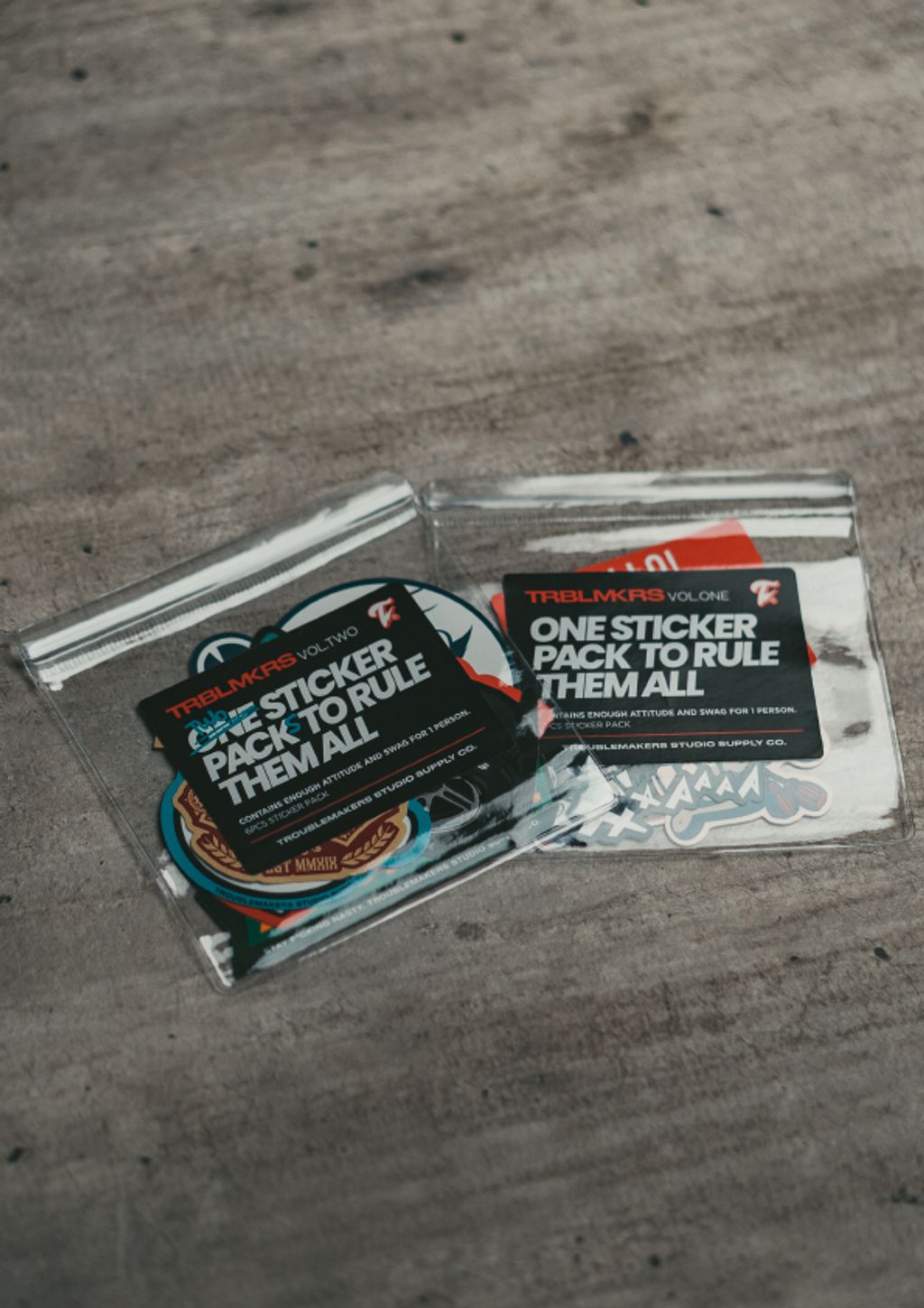 TRBLMKRS-Sticker-Pack-2