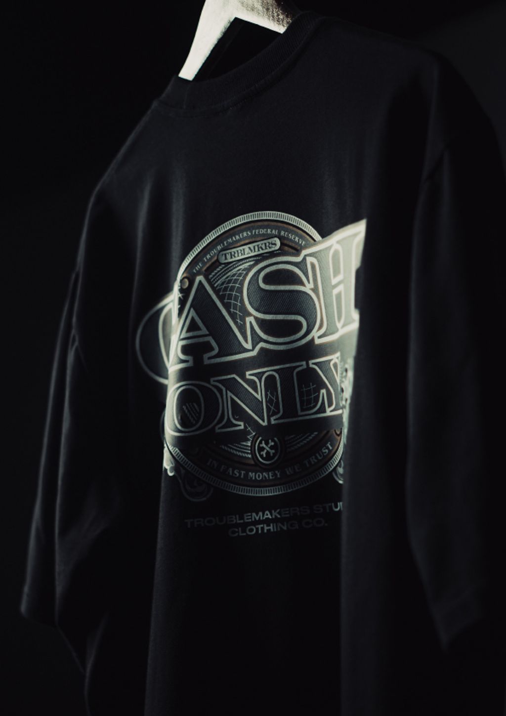 TRBLMKRS-SI-Cash-Only-Back