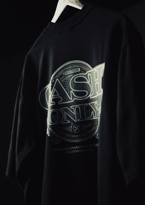 TRBLMKRS-SI-Cash-Only-Back