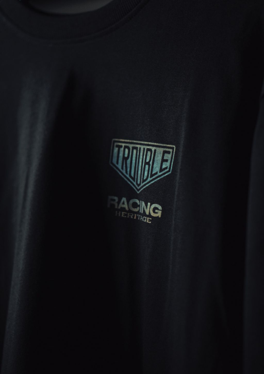 TRBLMKRS-Racing-Heritage-Titanium-Front