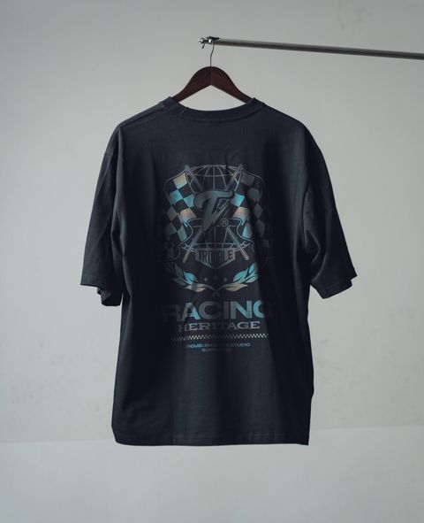 Racing Heritage Titanium