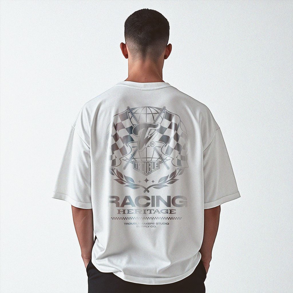 RH304S-White