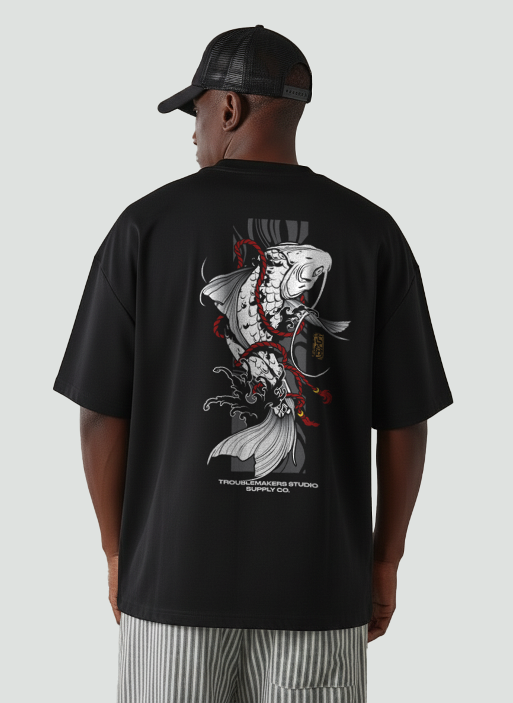 Koi-Model-Back
