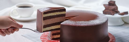  | Secret Recipe
