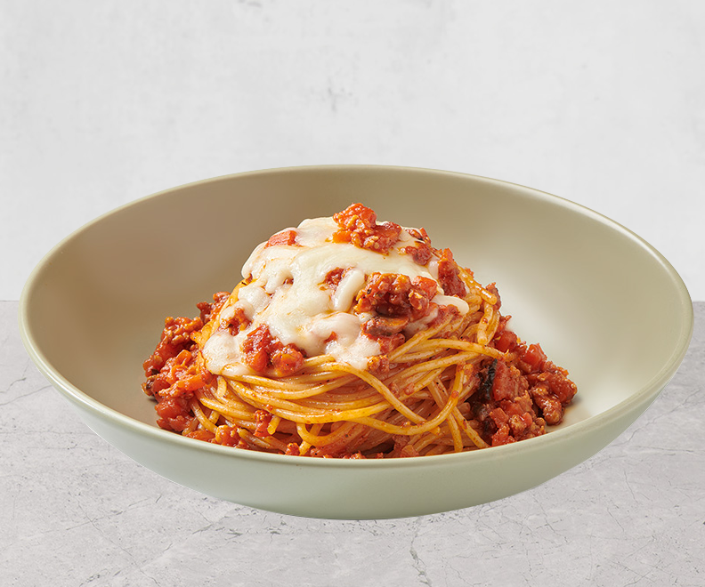 6pc chicken meatballs