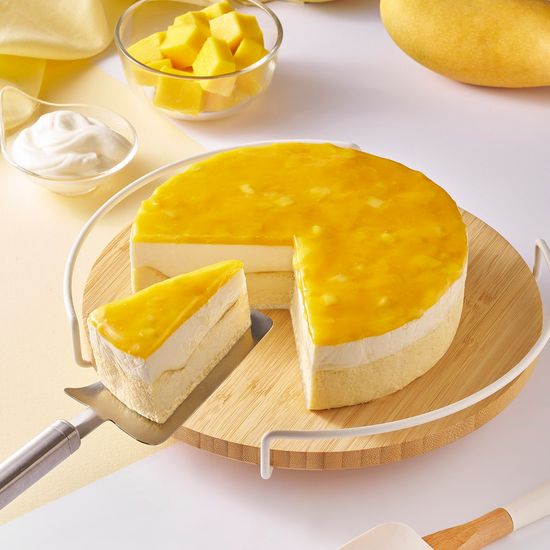| Secret Recipe