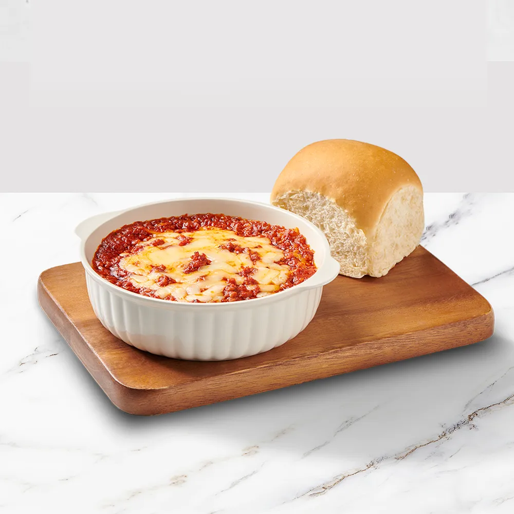 Baked Lasagna